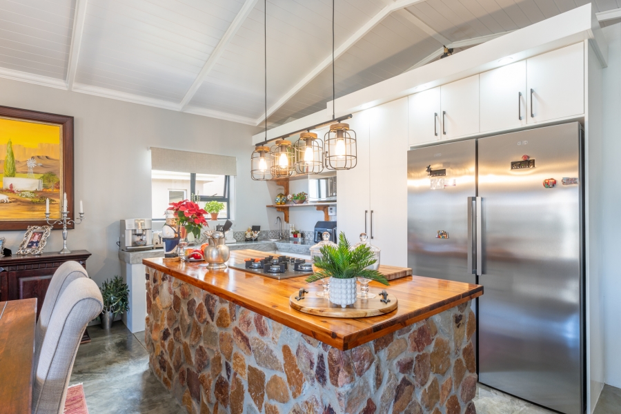 3 Bedroom Property for Sale in Le Grand Golf Estate Western Cape